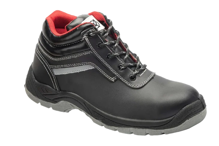 Anti Static Work Safety Shoes