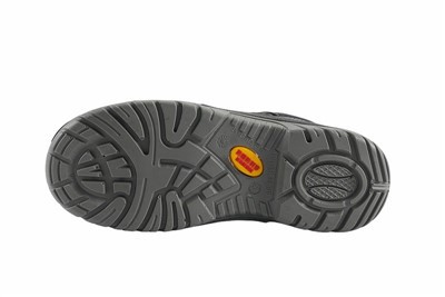 Anti Smashing Safety Shoes
